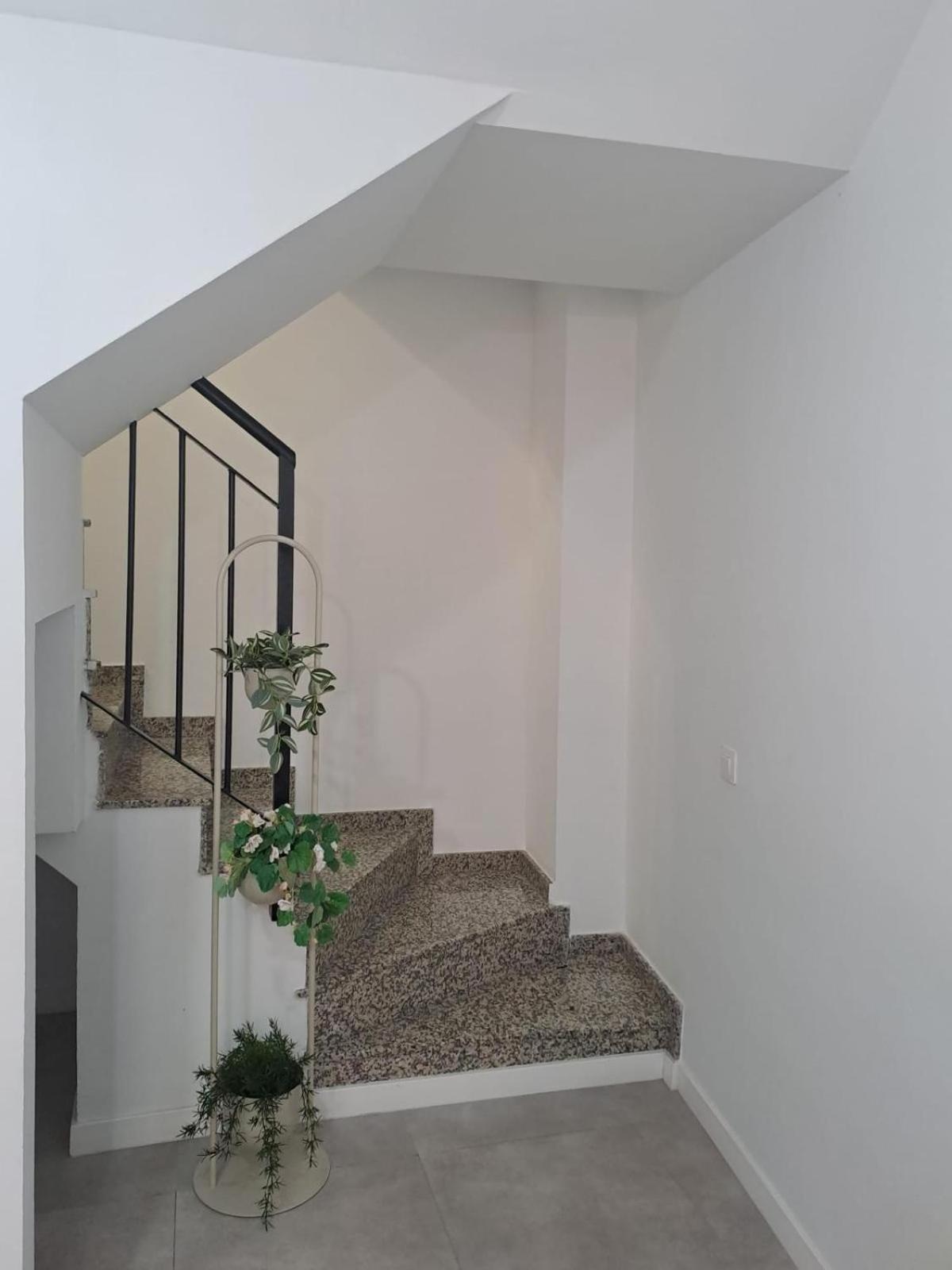 Apartamento Jara 1A Málaga Esterno foto