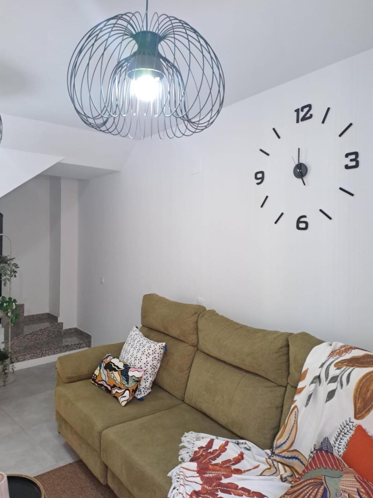 Apartamento Jara 1A Málaga Esterno foto
