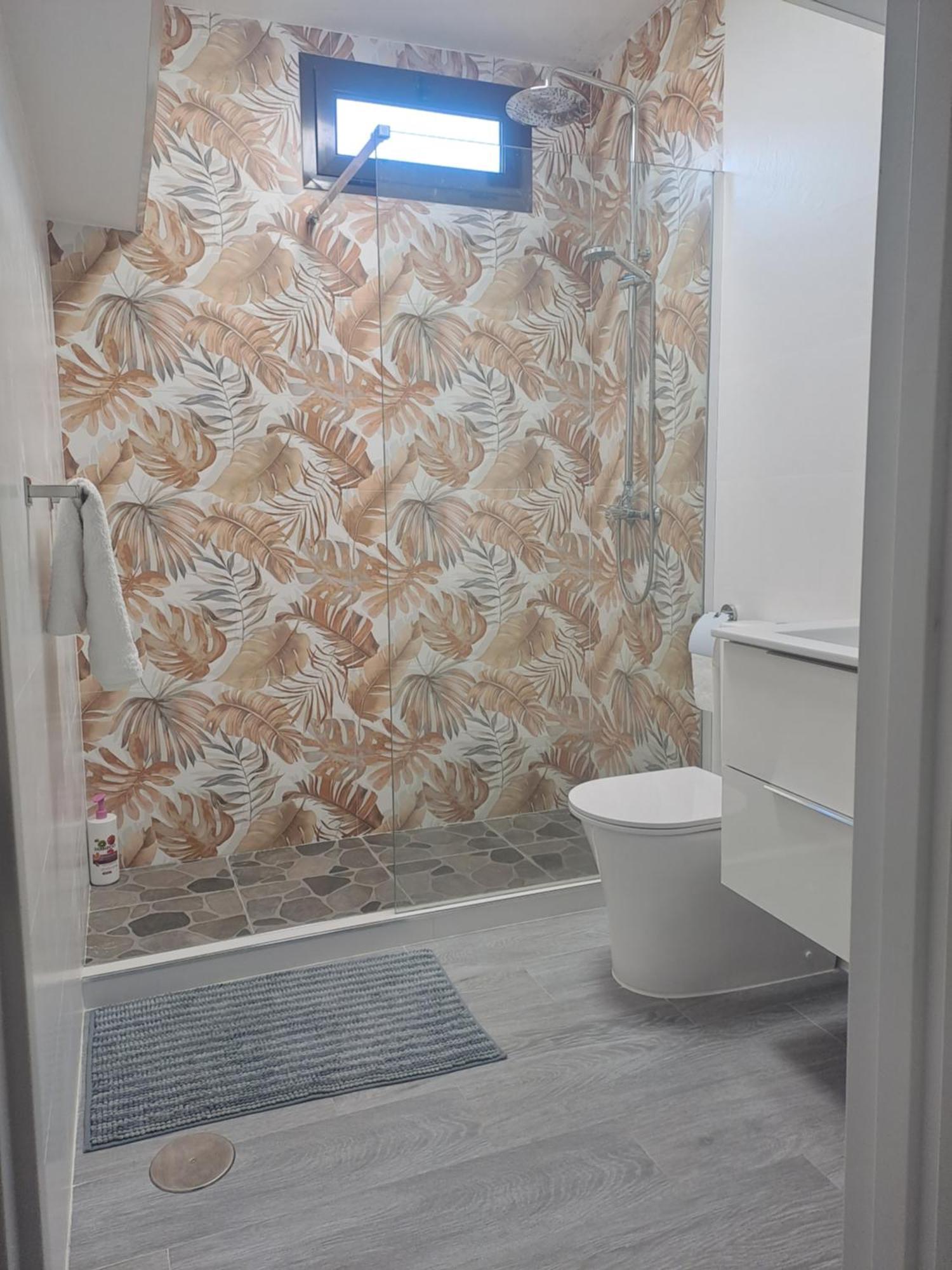 Apartamento Jara 1A Málaga Esterno foto